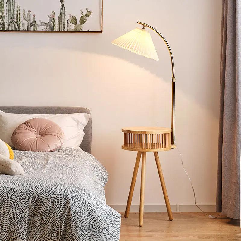 Lampada Floor Lamp - Ramkos Cozy Lights