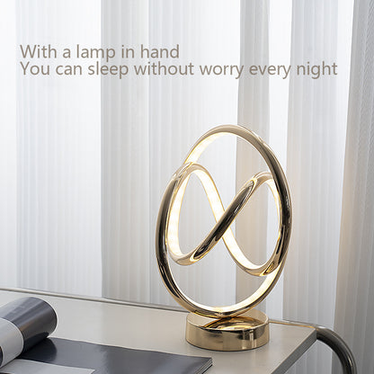 Stylish Table Lamps - Ramkos Cozy Lights