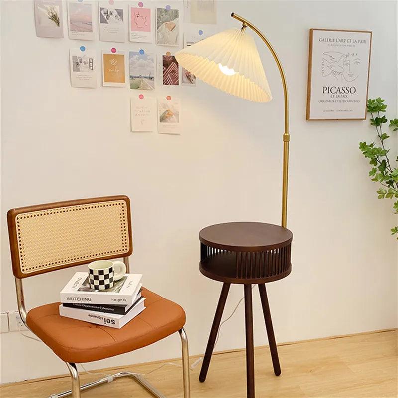 Lampada Floor Lamp - Ramkos Cozy Lights