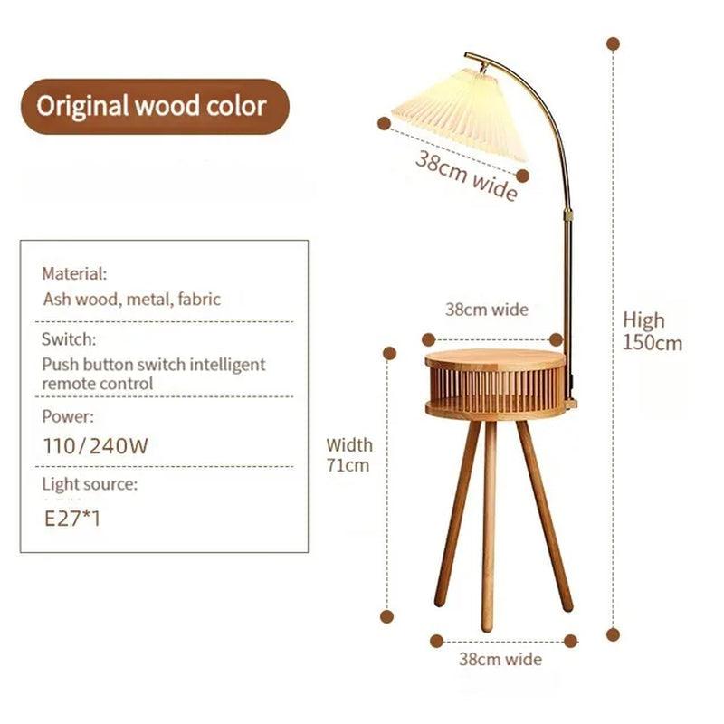 Lampada Floor Lamp - Ramkos Cozy Lights