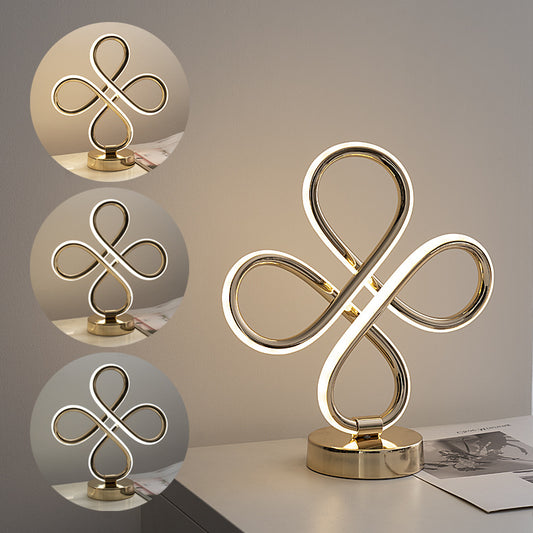 Stylish Table Lamps - Ramkos Cozy Lights