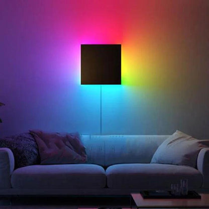 Stunning RGB Wall Lamp - Ramkos Cozy Lights