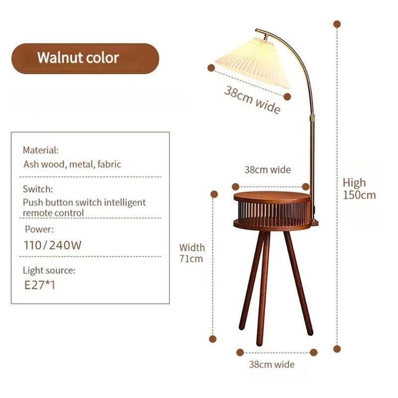 Lampada Floor Lamp - Ramkos Cozy Lights