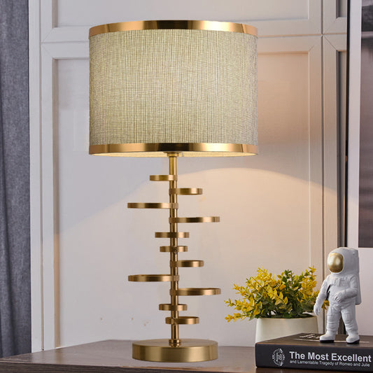 Creative Luxury Table Lamp