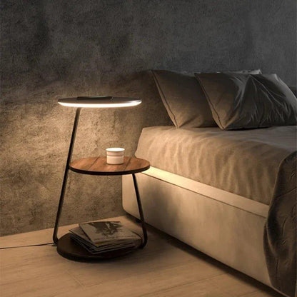 BedSide table Lamp - Ramkos Cozy Lights