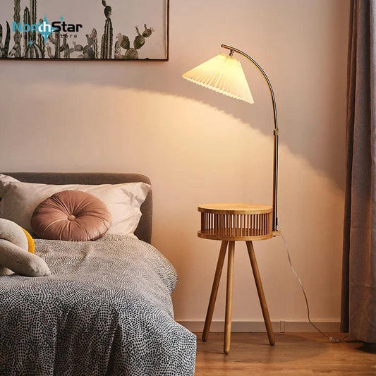 Lampada Floor Lamp - Ramkos Cozy Lights