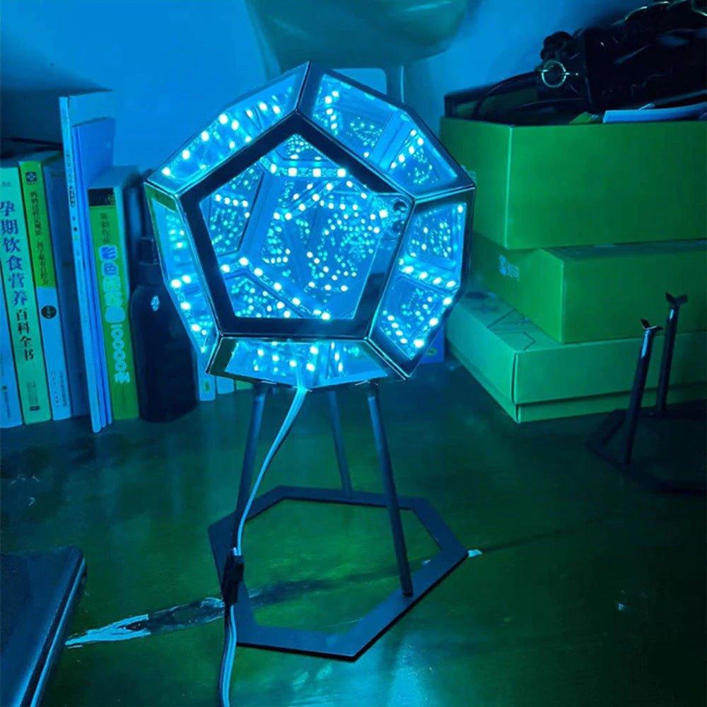 Dream Star Lights - Ramkos Cozy Lights