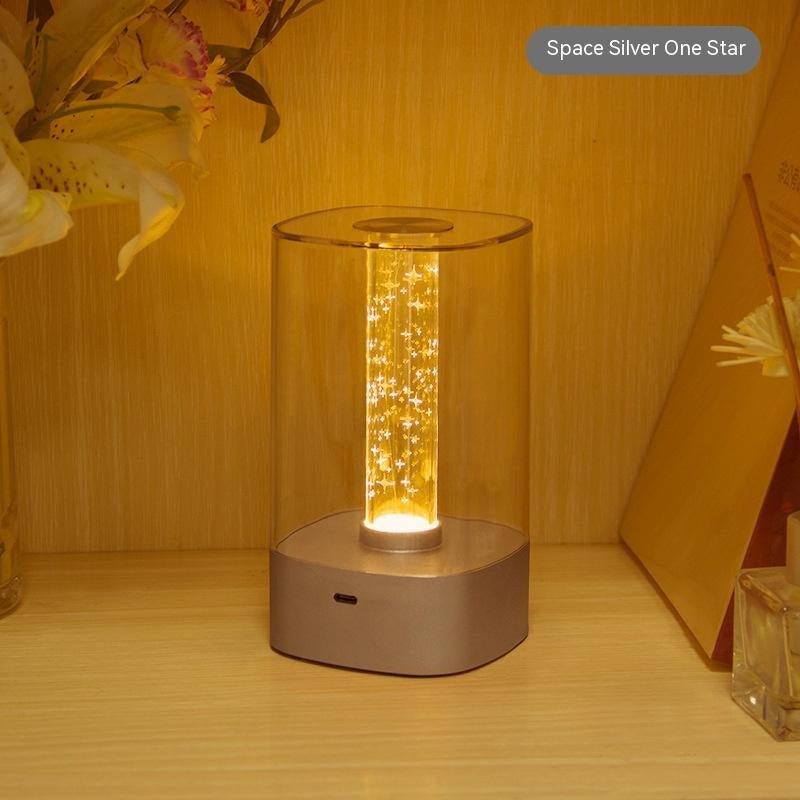 Elegant Soft Lamp - Ramkos Cozy Lights