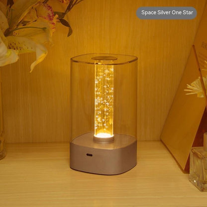 Elegant Soft Lamp - Ramkos Cozy Lights