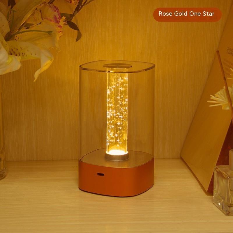 Elegant Soft Lamp - Ramkos Cozy Lights