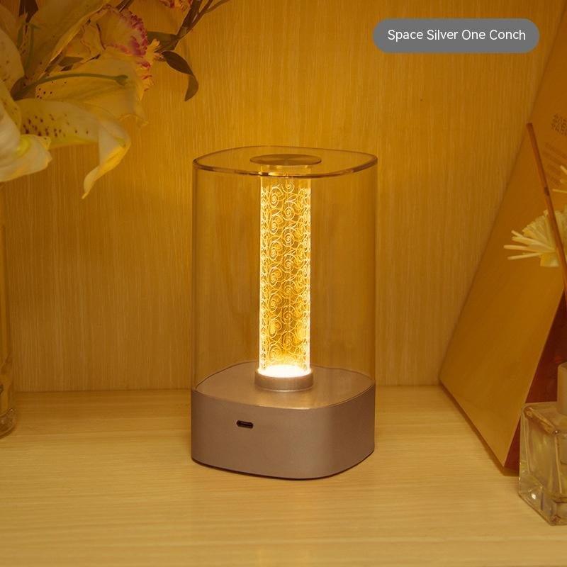 Elegant Soft Lamp - Ramkos Cozy Lights