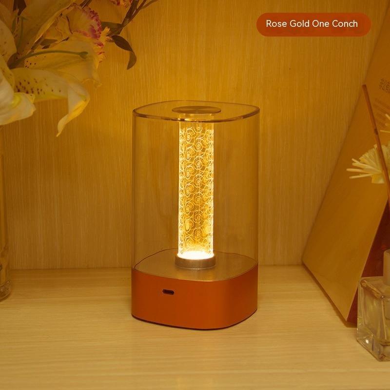 Elegant Soft Lamp - Ramkos Cozy Lights