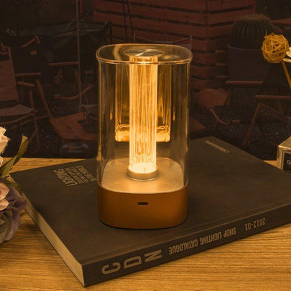 Elegant Soft Lamp - Ramkos Cozy Lights