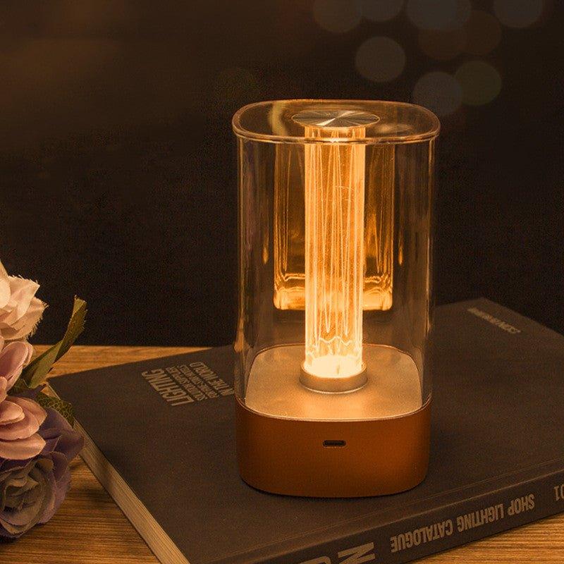 Elegant Soft Lamp - Ramkos Cozy Lights