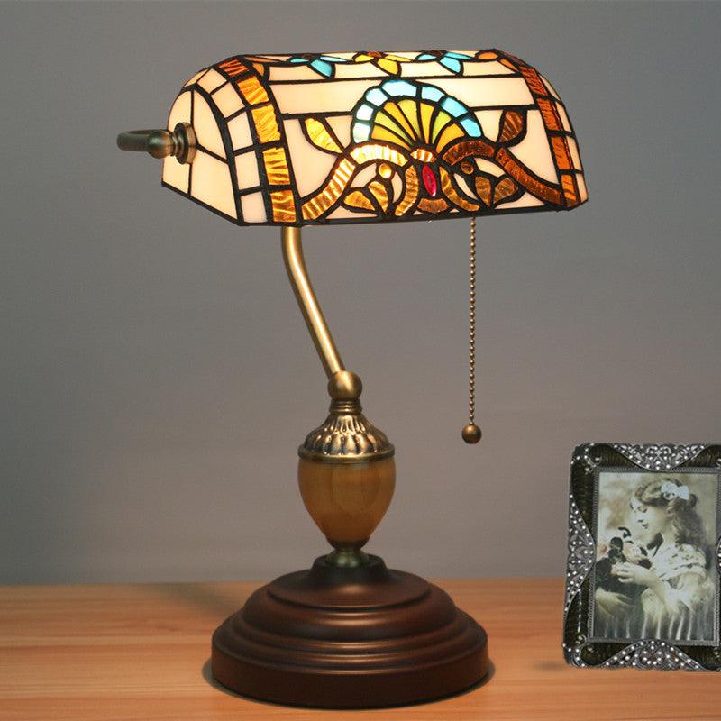 Retro Nostalgic Lamp - Ramkos Cozy Lights