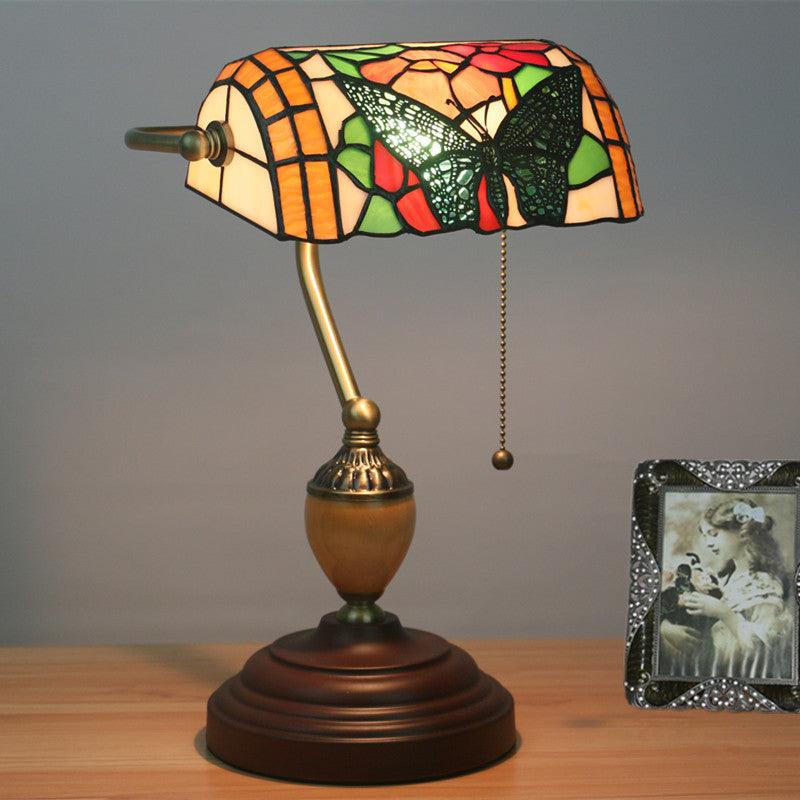 Retro Nostalgic Lamp - Ramkos Cozy Lights