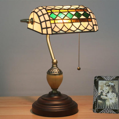 Retro Nostalgic Lamp - Ramkos Cozy Lights