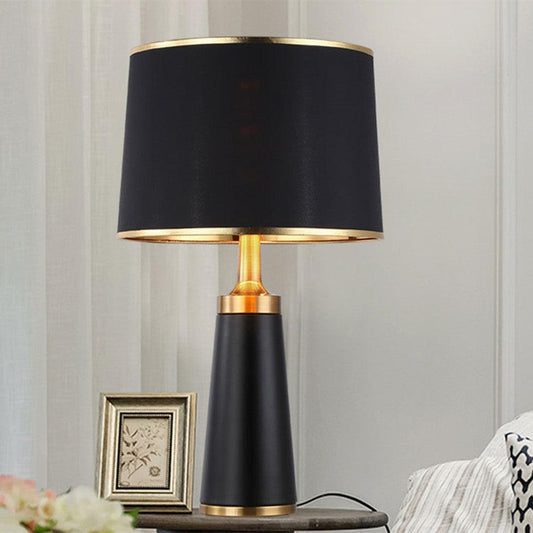 Dark night Luxury lamp - Ramkos Cozy Lights