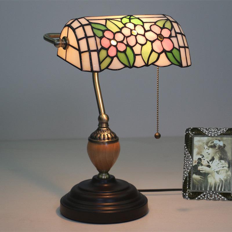 Retro Nostalgic Lamp - Ramkos Cozy Lights