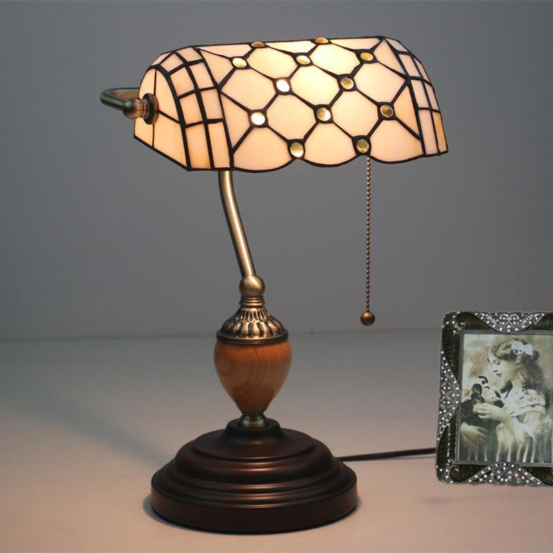 Retro Nostalgic Lamp - Ramkos Cozy Lights