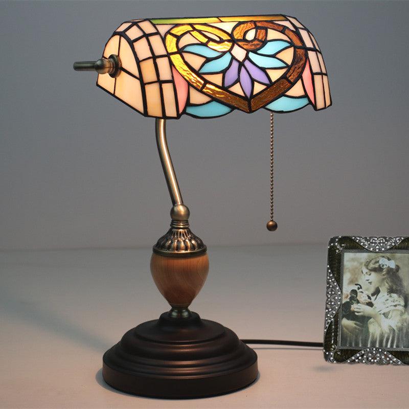 Retro Nostalgic Lamp - Ramkos Cozy Lights