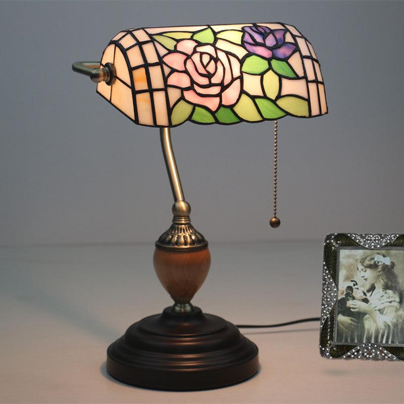 Retro Nostalgic Lamp - Ramkos Cozy Lights