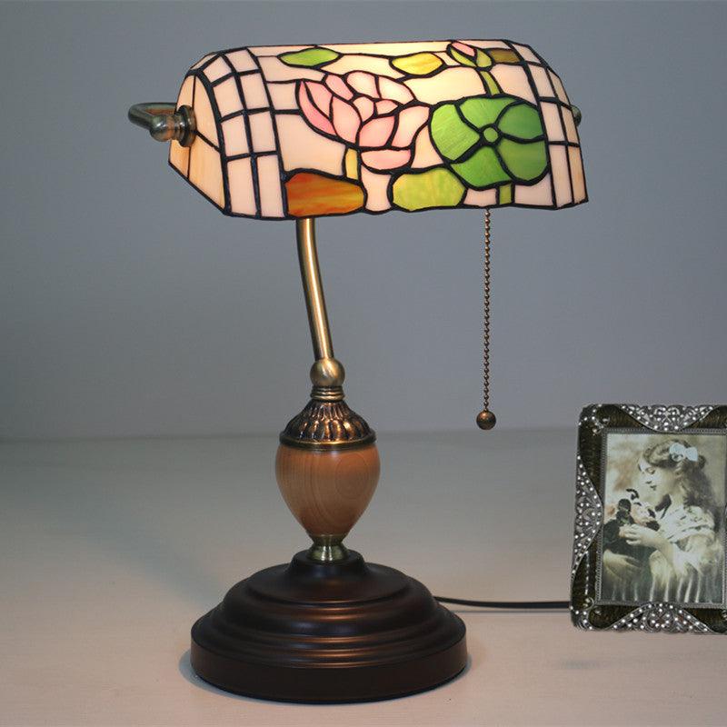 Retro Nostalgic Lamp - Ramkos Cozy Lights