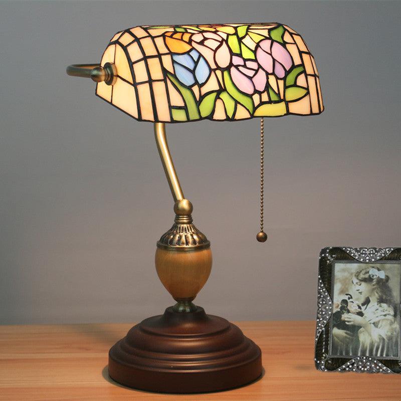 Retro Nostalgic Lamp - Ramkos Cozy Lights