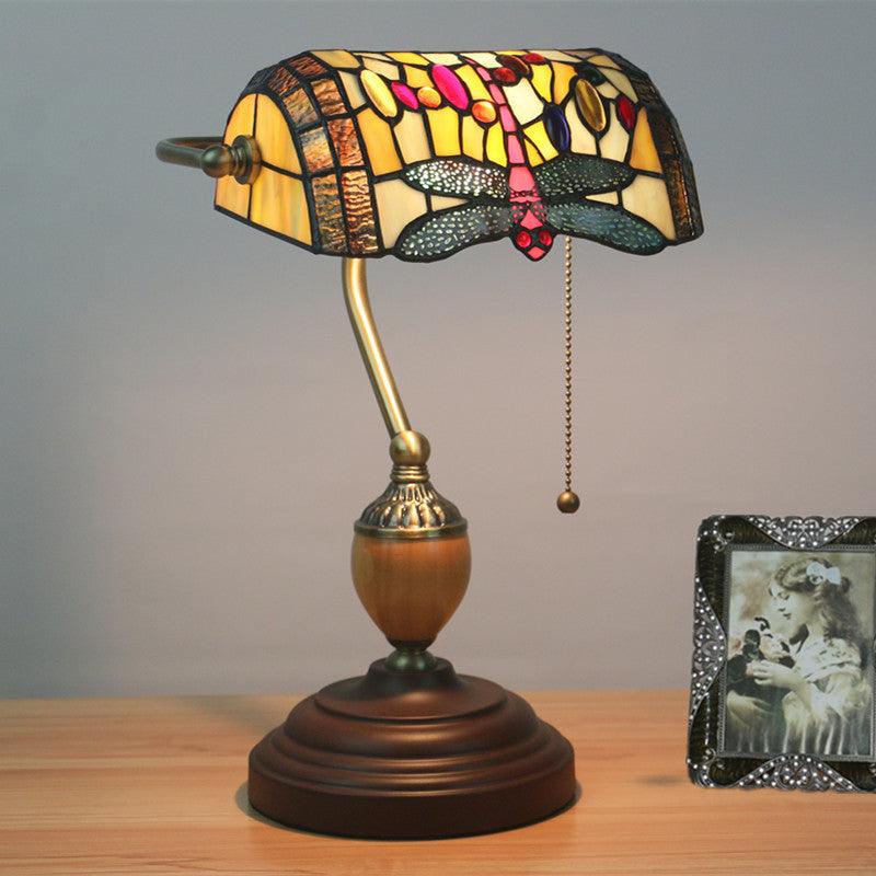 Retro Nostalgic Lamp - Ramkos Cozy Lights