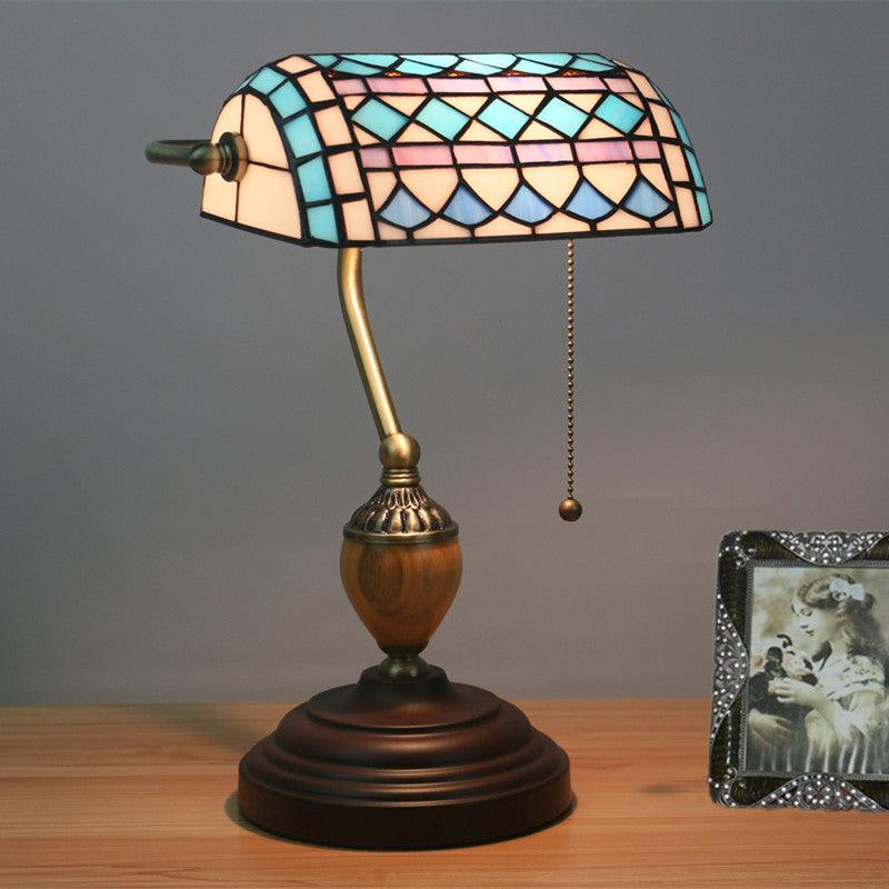 Retro Nostalgic Lamp - Ramkos Cozy Lights