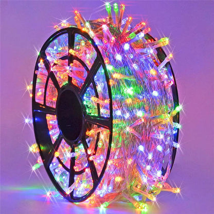 LED Fairy String Lights - Ramkos Cozy Lights